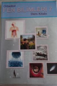 7. Sınıf Fen Bilimleri Ders Kitabı