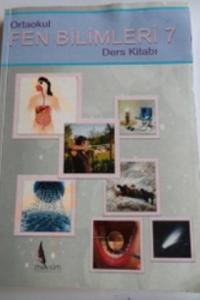 7. Sınıf Fen Bilimleri Ders Kitabı