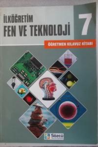 7. Sınıf Fen ve Teknoloji Öğretmen Kılavuz Kitabı