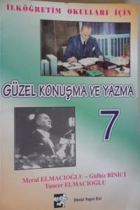 Güzel Konuşma ve Yazma 7