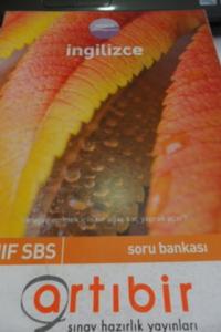 7. Sınıf İngilizce Soru Bankası