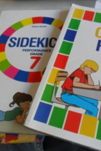 7.Sınıf İngilizce Yardımcı Set (2 kitap)