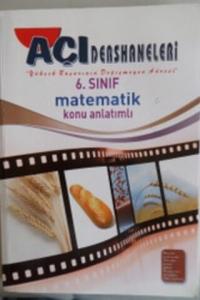 7. Sınıf Matematik Konu Anlatımlı