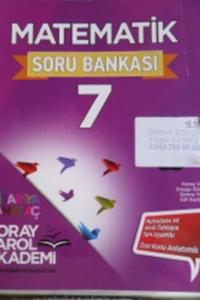 7. Sınıf Matematik Soru Bankası