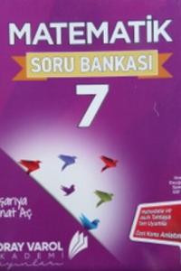 7. Sınıf Matematik Soru Bankası