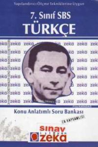7. Sınıf SBS Türkçe