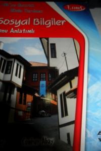 7.Sınıf Sosyal Bilgiler Konu Anlatımlı