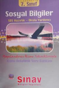 7. Sınıf Sosyal Bilgiler