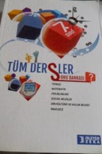 7. Sınıf Tüm Dersler