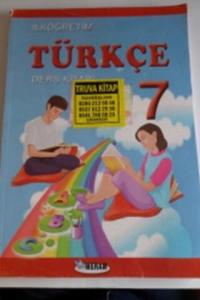 7. Sınıf Türkçe Ders Kitabı