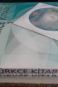 7.Sınıf Türkçe Kitabı 1-2 + Çözüm Dvd'si