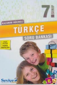 7.Sınıf Türkçe Soru Bankası