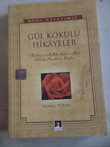 Gül Kokulu Hikayeler