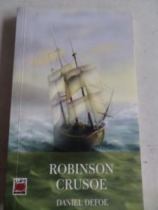 Robinson Crusoe