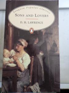 Sons And Lovers