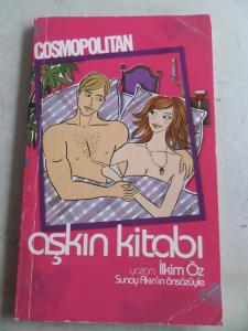 Aşkın Kitabı