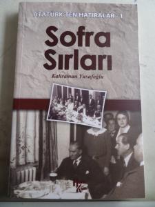 Sofra Sırları