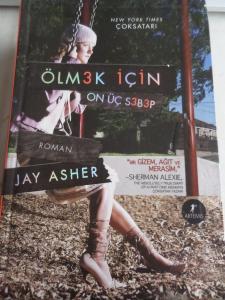Ölmek İçin