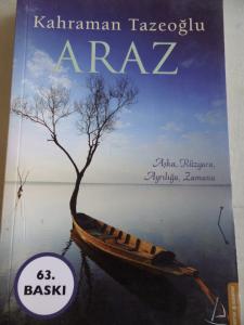 Araz