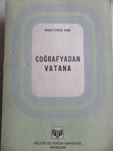 Coğrafyadan Vatana