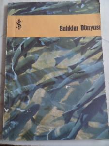 Balıklar Dünyası