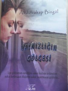 Yalnızlığın Gölgesi