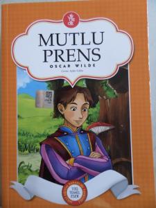 Mutlu Prens