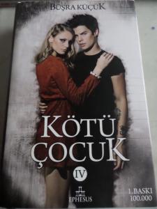 Kötü Çocuk IV