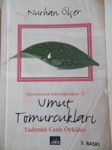 Umut Tomurcukları