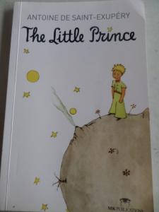 The Little Prince