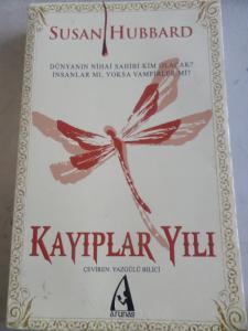 Kayıplar Yılı