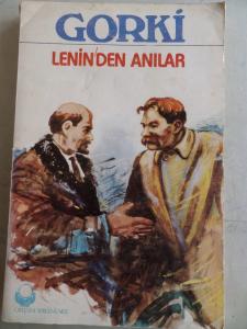 Lenin'den Anılar