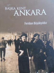 Başka Kent Ankara