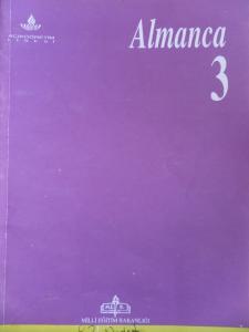 Almanca 3
