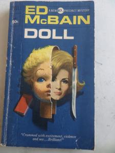 Doll