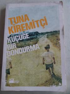 Küçüğe Bir Dondurma