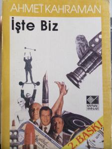 İşte Biz