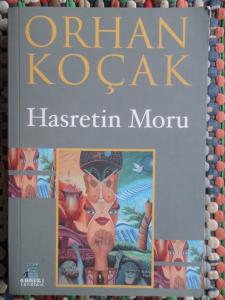 Hasretin Moru