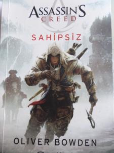 Suikastçının İnancı Assassin's Creed - Sahipsiz