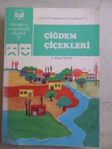 Çiğdem Çiçekleri