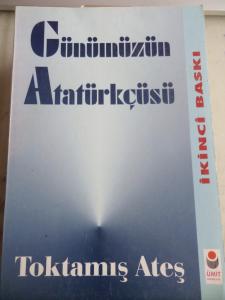 Günümüzün Atatürkçüsü