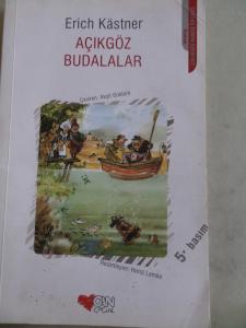 Açıkgöz Budalalar