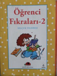 Öğrenci Fıkraları-2