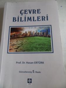 Çevre Bilimleri