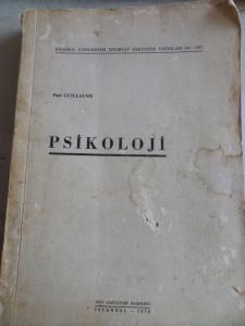 Psikoloji