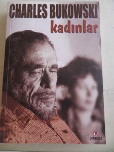 Kadınlar