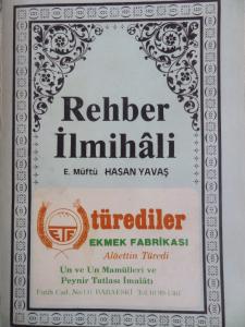 Rehber İlmihali