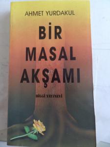 Bir Masal Akşamı
