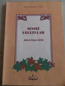 Sessiz Uğultular