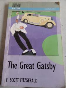 The Great Gatsby
